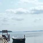 Casa vacanze Fischstuebchen Neeberg 6 - Seeadler