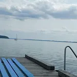 Fischstuebchen Neeberg 6 - Seeadler Krummin