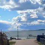 Fischstuebchen Neeberg 6 - Seeadler * Krummin