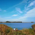 Casa vacanze Fischstuebchen Neeberg 6 - Seeadler *