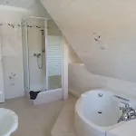 Fischstuebchen Neeberg 6 - Seeadler Casa vacanze