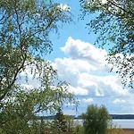 Fischstuebchen Neeberg 6 - Seeadler Krummin