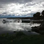 Fischstuebchen Neeberg 6 - Seeadler Casa vacanze Krummin