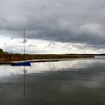 Fischstuebchen Neeberg 6 - Seeadler Casa vacanze Krummin