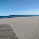 Casa vacanze Fischstuebchen Neeberg 6 - Seeadler Krummin
