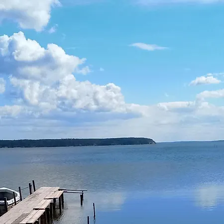 Fischstuebchen Neeberg 6 - Seeadler *