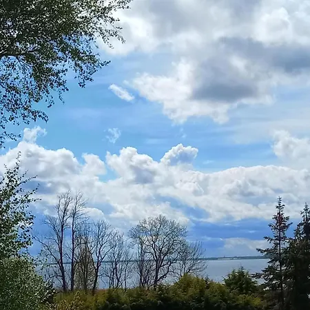 Fischstuebchen Neeberg 6 - Seeadler Дом отдыха