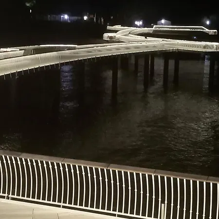 Fischstuebchen Neeberg 6 - Seeadler * Krummin