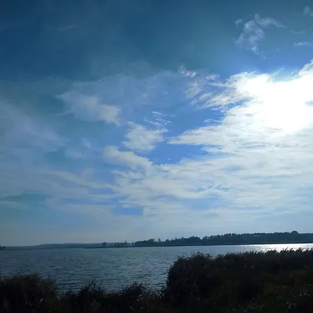 Дом отдыха Fischstuebchen Neeberg 6 - Seeadler