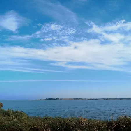 Fischstuebchen Neeberg 6 - Seeadler Дом отдыха