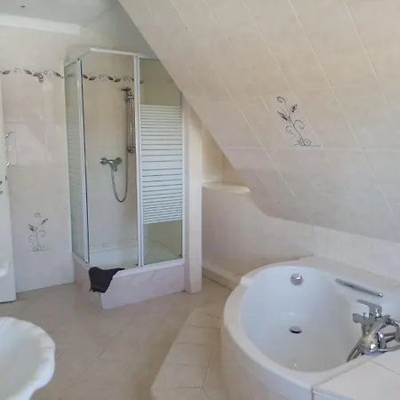 Fischstuebchen Neeberg 6 - Seeadler Holiday home