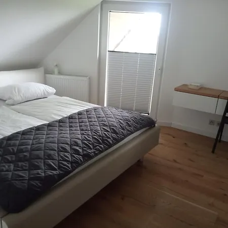 Fischstuebchen Neeberg 6 - Seeadler Krummin