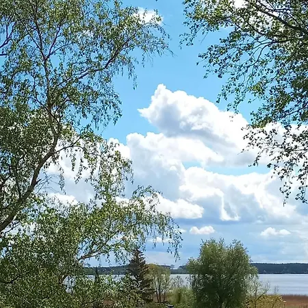Fischstuebchen Neeberg 6 - Seeadler Krummin