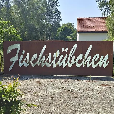 Holiday home Fischstuebchen Neeberg 6 - Seeadler