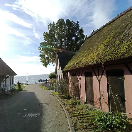 Fischstuebchen Neeberg 6 - Seeadler