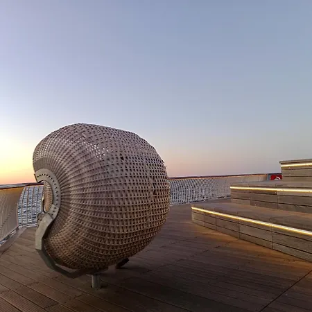 Fischstuebchen Neeberg 6 - Seeadler בית נופש *