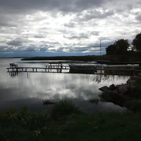 Fischstuebchen Neeberg 6 - Seeadler Дом отдыха Krummin