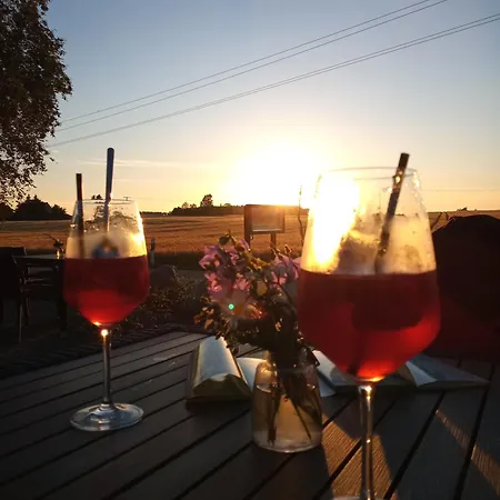 Fischstuebchen Neeberg 6 - Seeadler *