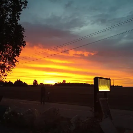 Fischstuebchen Neeberg 6 - Seeadler בית נופש