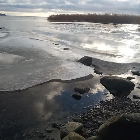 Fischstuebchen Neeberg 6 - Seeadler Дом отдыха