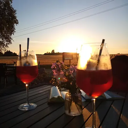 Fischstuebchen Neeberg 6 - Seeadler Дом отдыха *