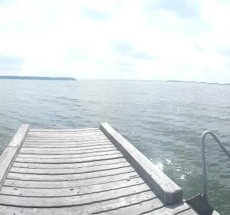 Fischstuebchen Neeberg 6 - Seeadler Дом отдыха *