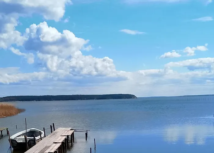 Fischstuebchen Neeberg 6 - Seeadler *