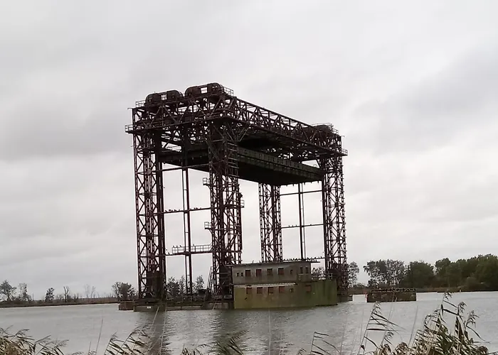 Fischstuebchen Neeberg 6 - Seeadler Dom wakacyjny