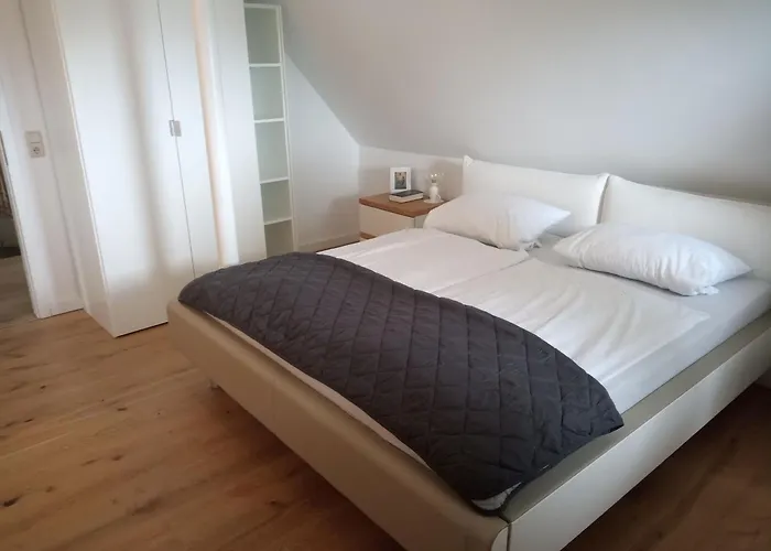 Fischstuebchen Neeberg 6 - Seeadler *