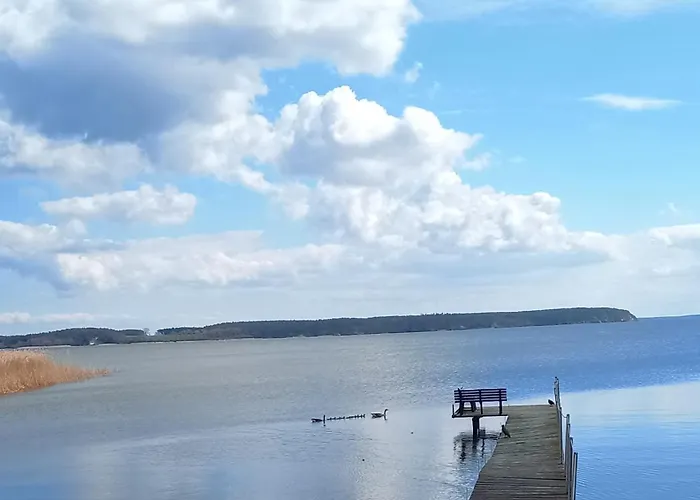 Fischstuebchen Neeberg 6 - Seeadler