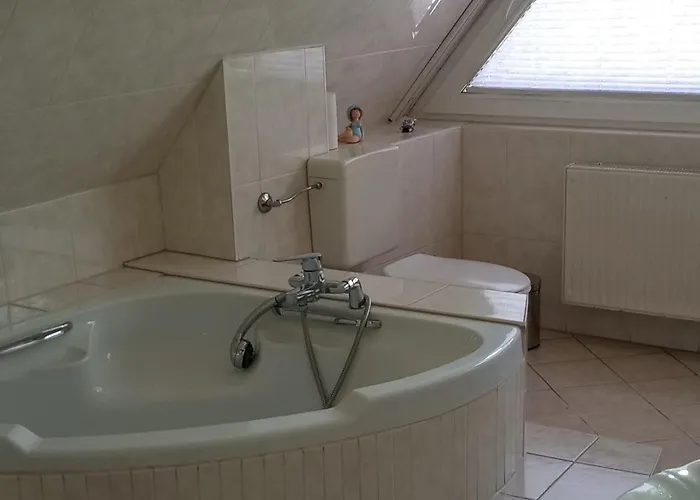 Fischstuebchen Neeberg 6 - Seeadler