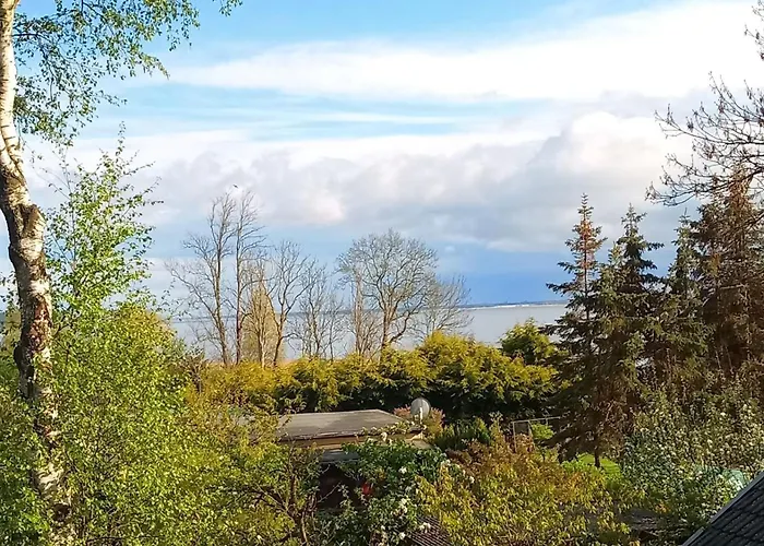 Fischstuebchen Neeberg 6 - Seeadler