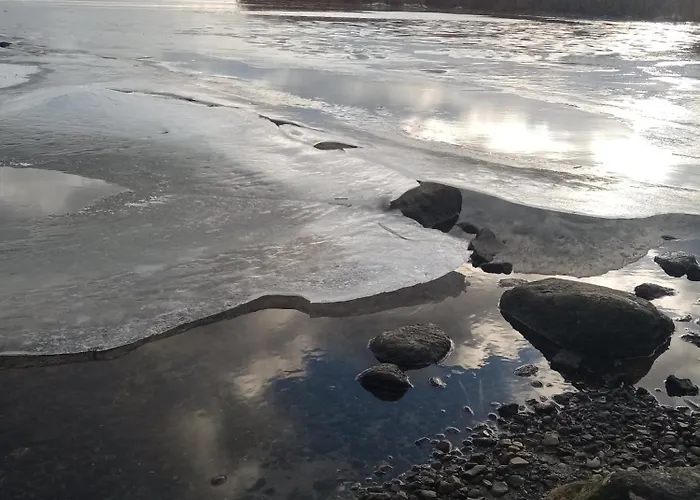 Fischstuebchen Neeberg 6 - Seeadler Dom wakacyjny