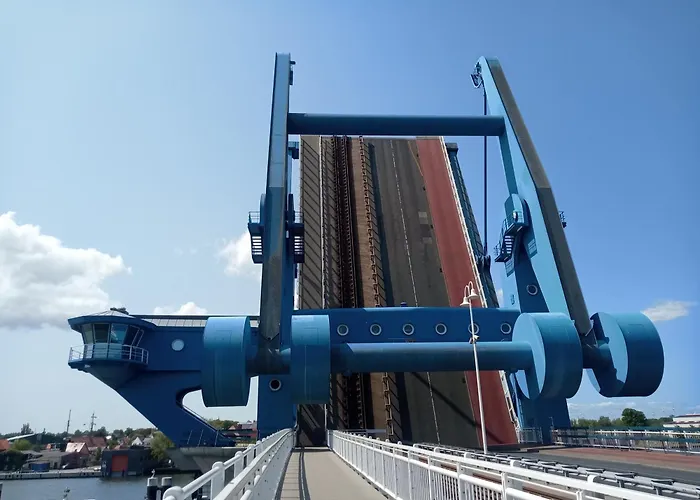 Fischstuebchen Neeberg 6 - Seeadler Krummin