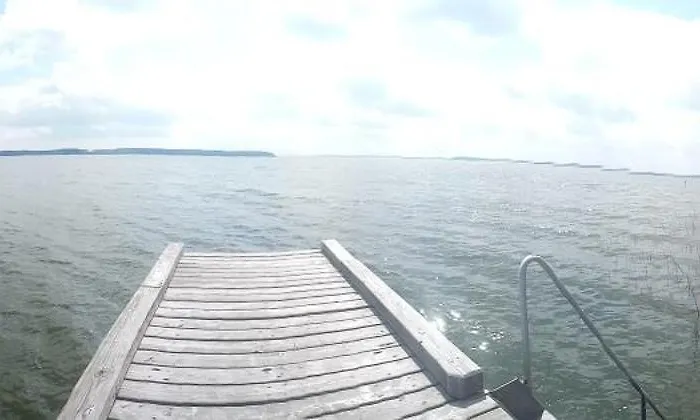 Fischstuebchen Neeberg 6 - Seeadler Dom wakacyjny *